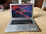 MacBook Air 2015 model 13 inch