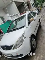 Tata Indica Vista 2010 Diesel Good Condition