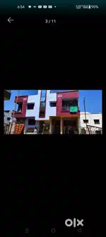 For rent 2 BHK apartment