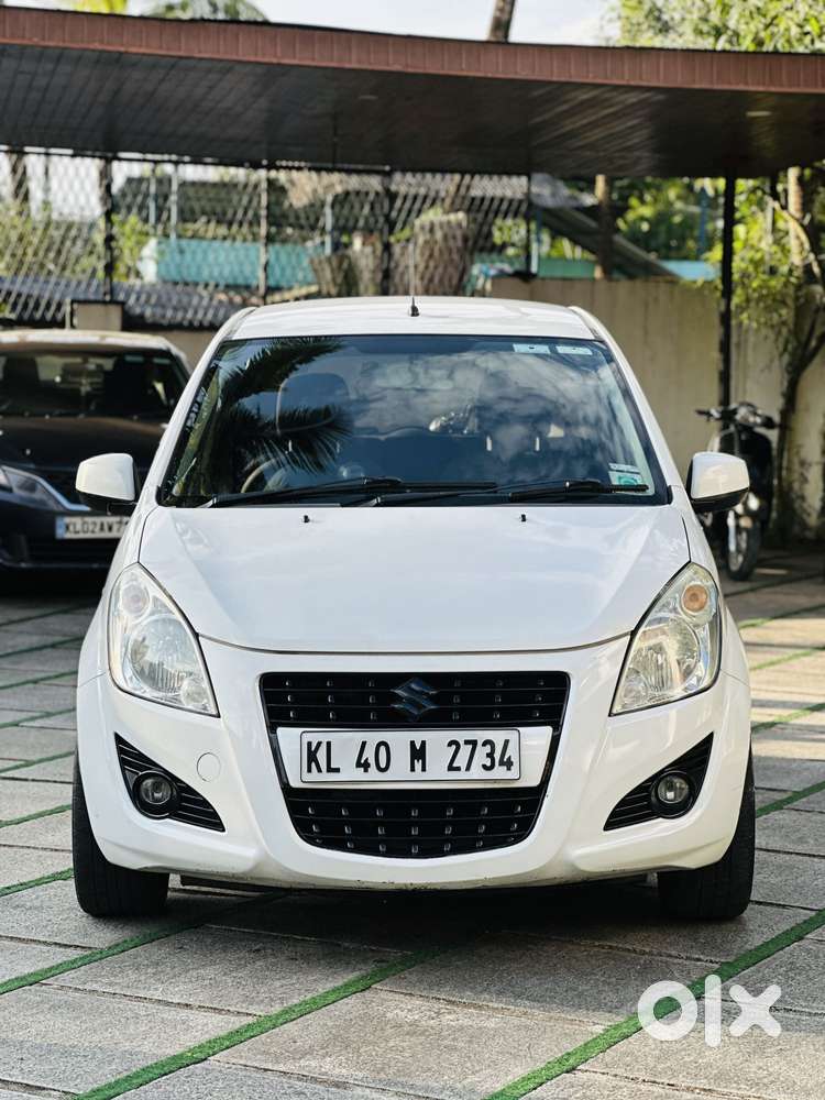 Maruti Suzuki Ritz VDi, 2016, Diesel