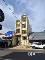 SUGRA COMPLEX