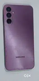 SAMSUNG GALAXY A14