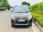 Maruti Suzuki Wagon R, 2016, CNG & Hybrids