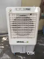 Vansal large cooler