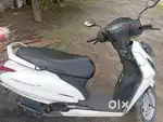 Honda activa 6G