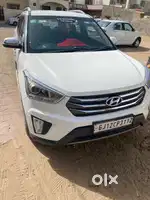 Hyundai Creta 2016 Diesel Good Condition