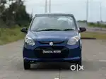 Maruti Suzuki Alto 800 Lxi, 2014, Petrol