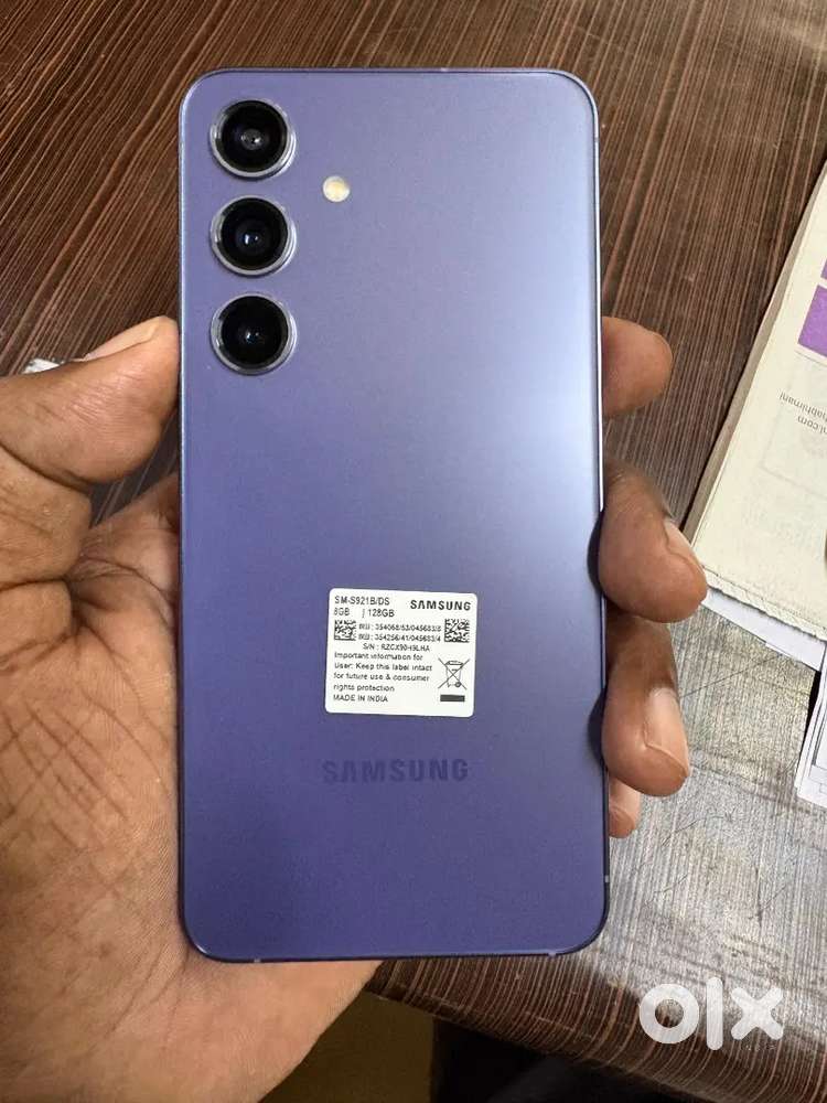 Samsung s24 for sale