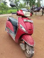 Hero mestro brand new 2015 model