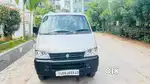 Maruti Suzuki Eeco 5 STR, 2023, Petrol