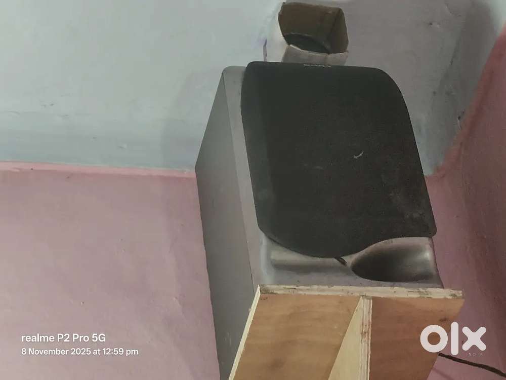 Speaker Sony