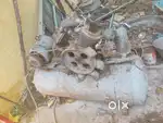 Old compressor