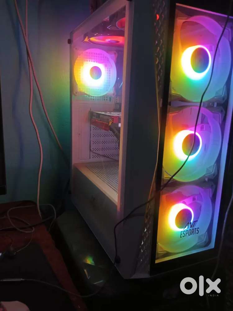 Online worth of this pc is more than 65k