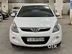 Hyundai i20 Sportz Plus Diesel, 2012, Diesel