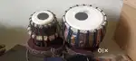 Heavy waight copper baya & red shisham daya BAG tuning HAMER