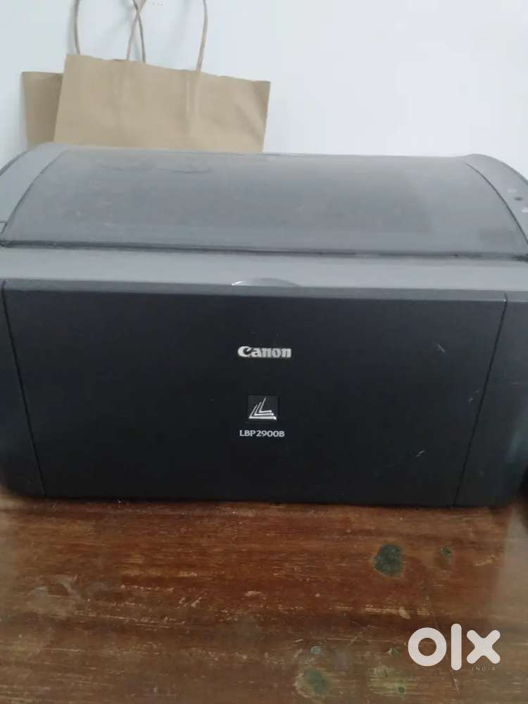 Canon Printer