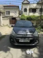 Hyundai Grand i10 2013-2016 Magna, 2016, Petrol