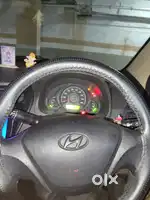 Hyundai Eon car