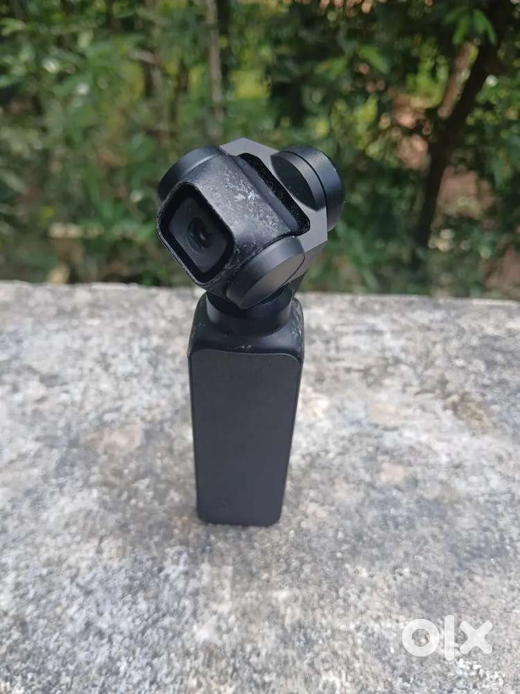 dji Osmo Pocket Sports and Action Camera