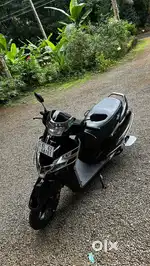 Brand new Activa 125 H smart