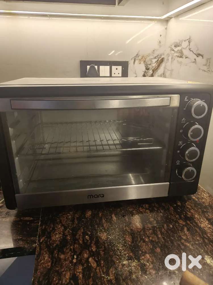 Marq 48 liter oven toster grill
