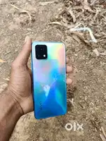 Vivo y72 8 +128