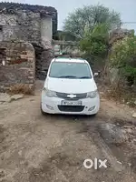 Chevrolet Enjoy 2015 Diesel Good Condition