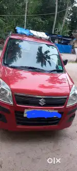 Maruti Suzuki Wagon R 2014 Petrol Well Maintained. Show room service