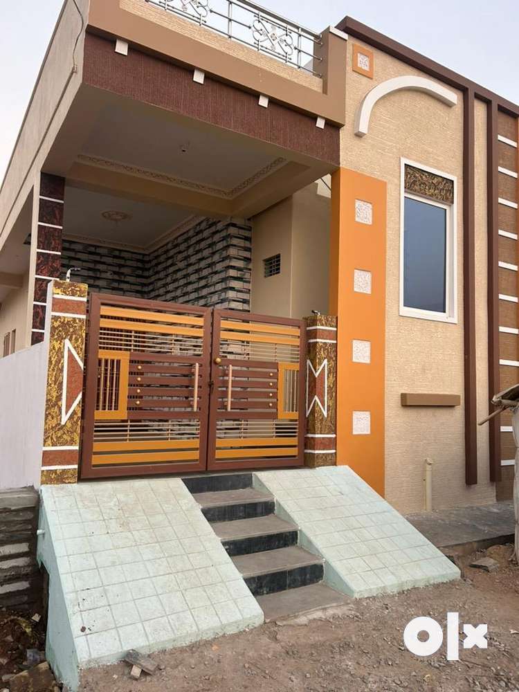 House for sale 2BHK