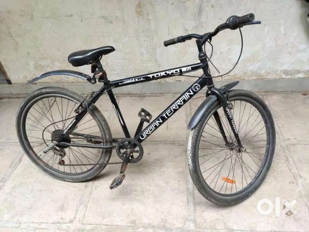 Very good condition