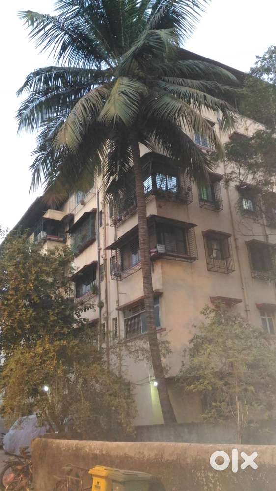 Spacious 1 BHK in Dombivili East for Rent