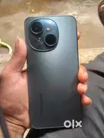 Tecno spark go 1 5g