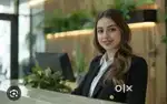 Telecaller ( female)