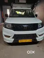 Mahindra Bolero Neo 2021 Diesel 100000 Km Driven