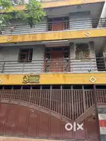 Duplex house available for sale near AGS layout bus stop bsk 3rd stage