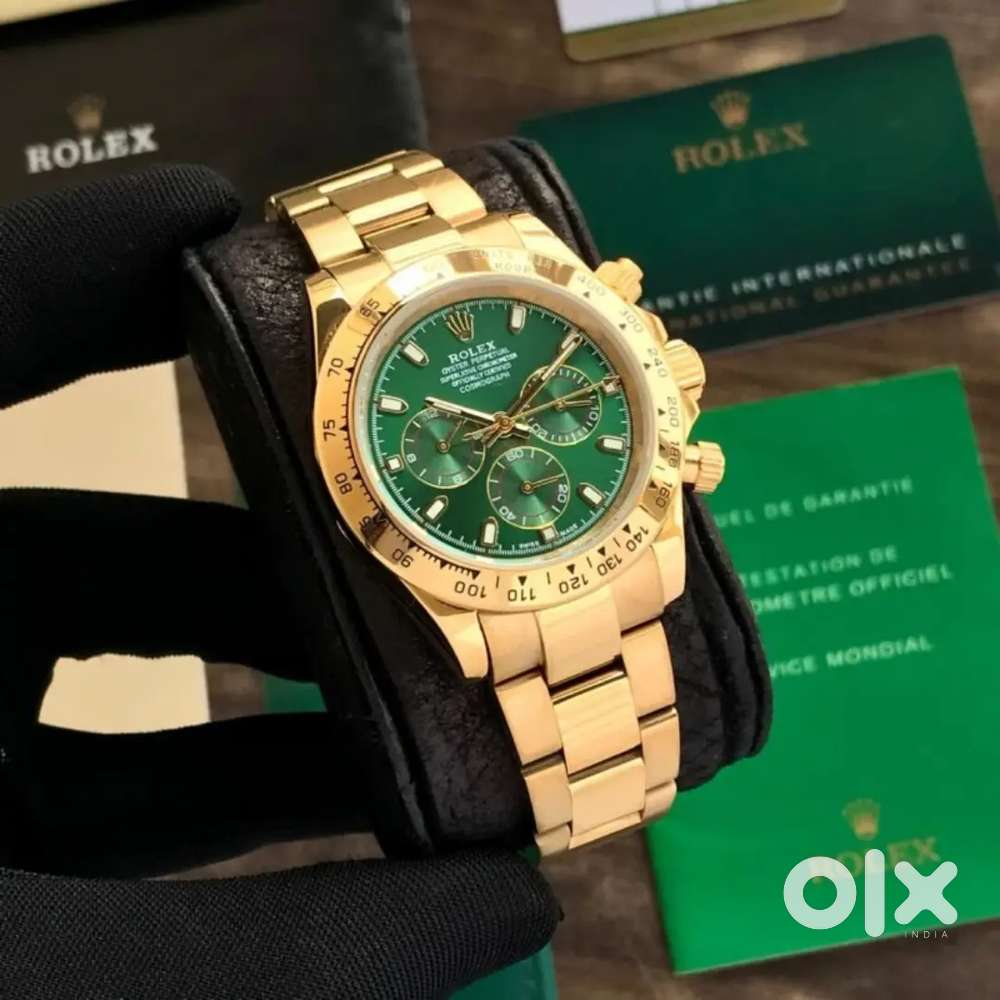 Rolex Cosmograph Daytona