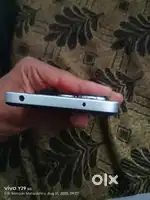 Poco m6 plus 5g 3 month old phone with bill box charger