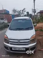 Maruti Suzuki Wagon R 2009 83700 Km Driven