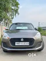 Maruti Suzuki Swift 2021 CNG & Hybrids Well Maintained