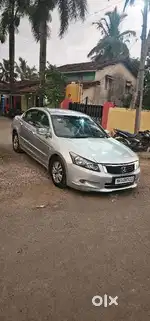 Honda Accord 2009 CNG & Hybrids 89000 Km Driven