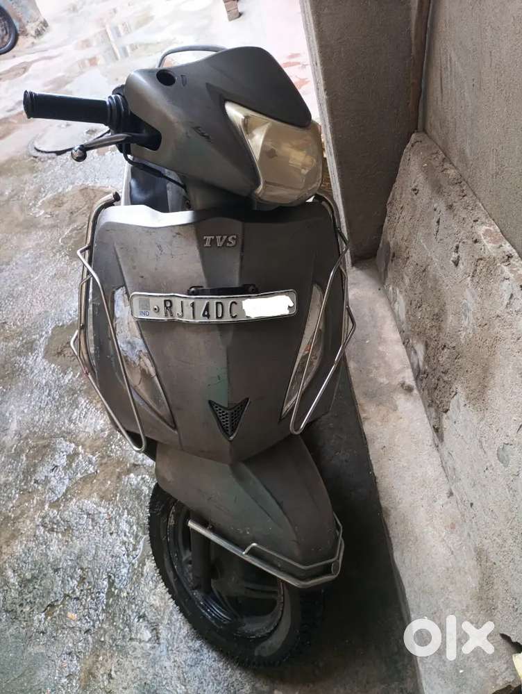 TVS Jupiter