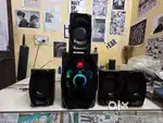 Newly Best bluetooth home theater on best price