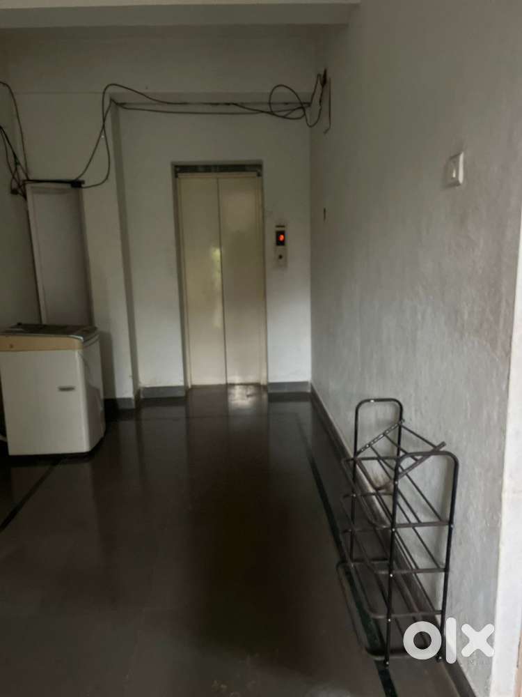 Spacious 2 bhk apartment at Porvarim