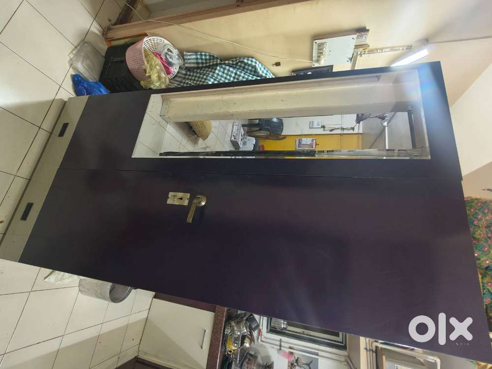 Used Metal Cupboard for Sell