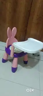 Baby feeding  chair