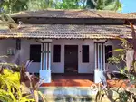 HOUSE FOR RENT