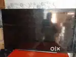 Broken Sony lcd 40 for sale