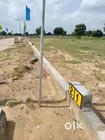 खुरदही बाजार से 10 मिनट की दूरी पर प्लांट