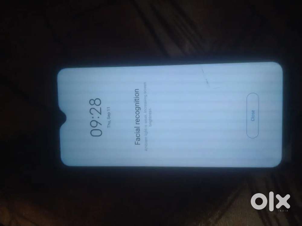Urgent sell phone. 4 gb ram 128 gb internal memory hai