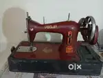 ₹3800 sewing machine
